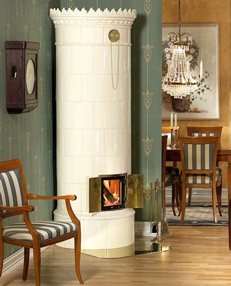 sweden stove